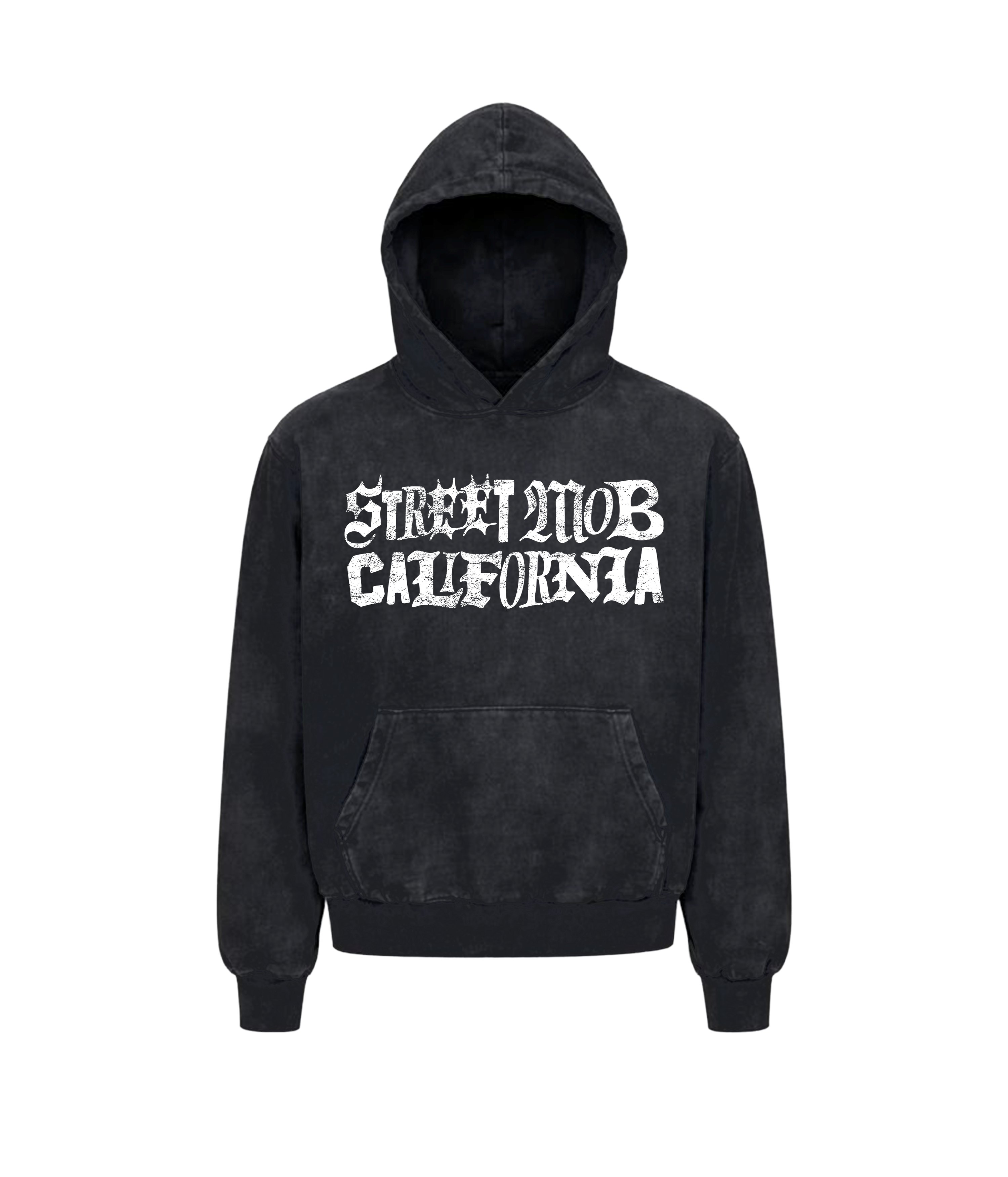 Venice Logo Hoodie – Street Mob