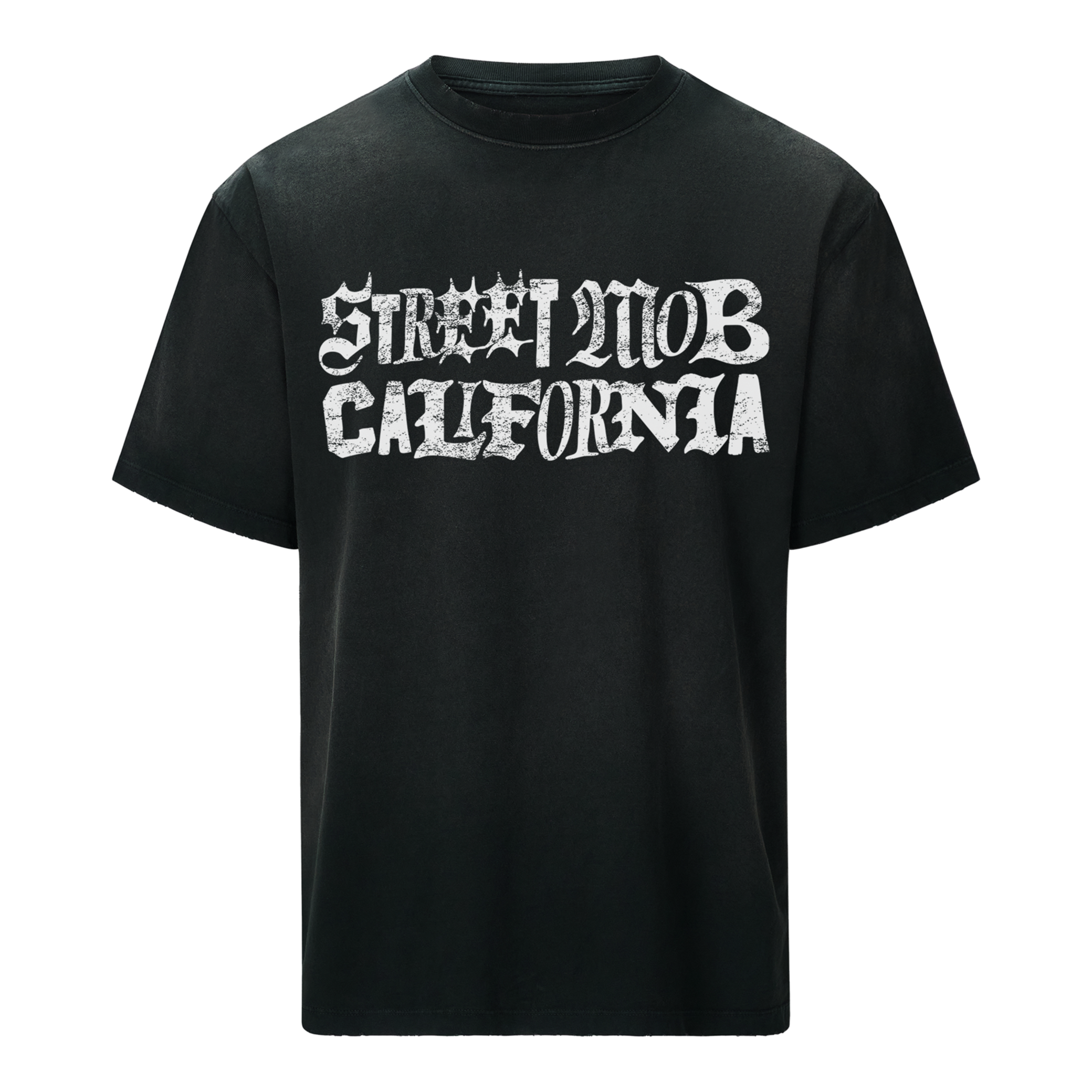 Venice logo T Shirt – Street Mob