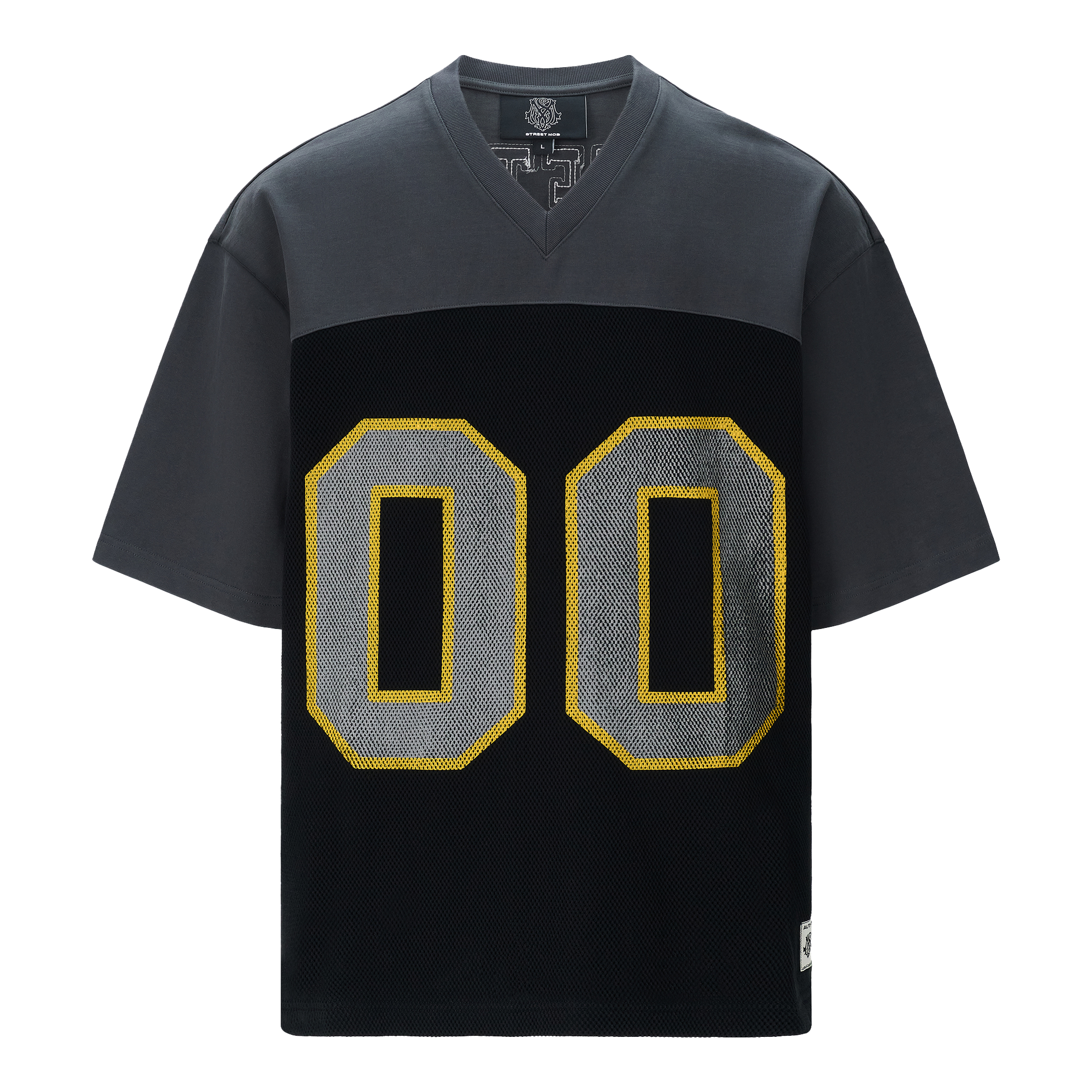 Cotton American Football Jersey
