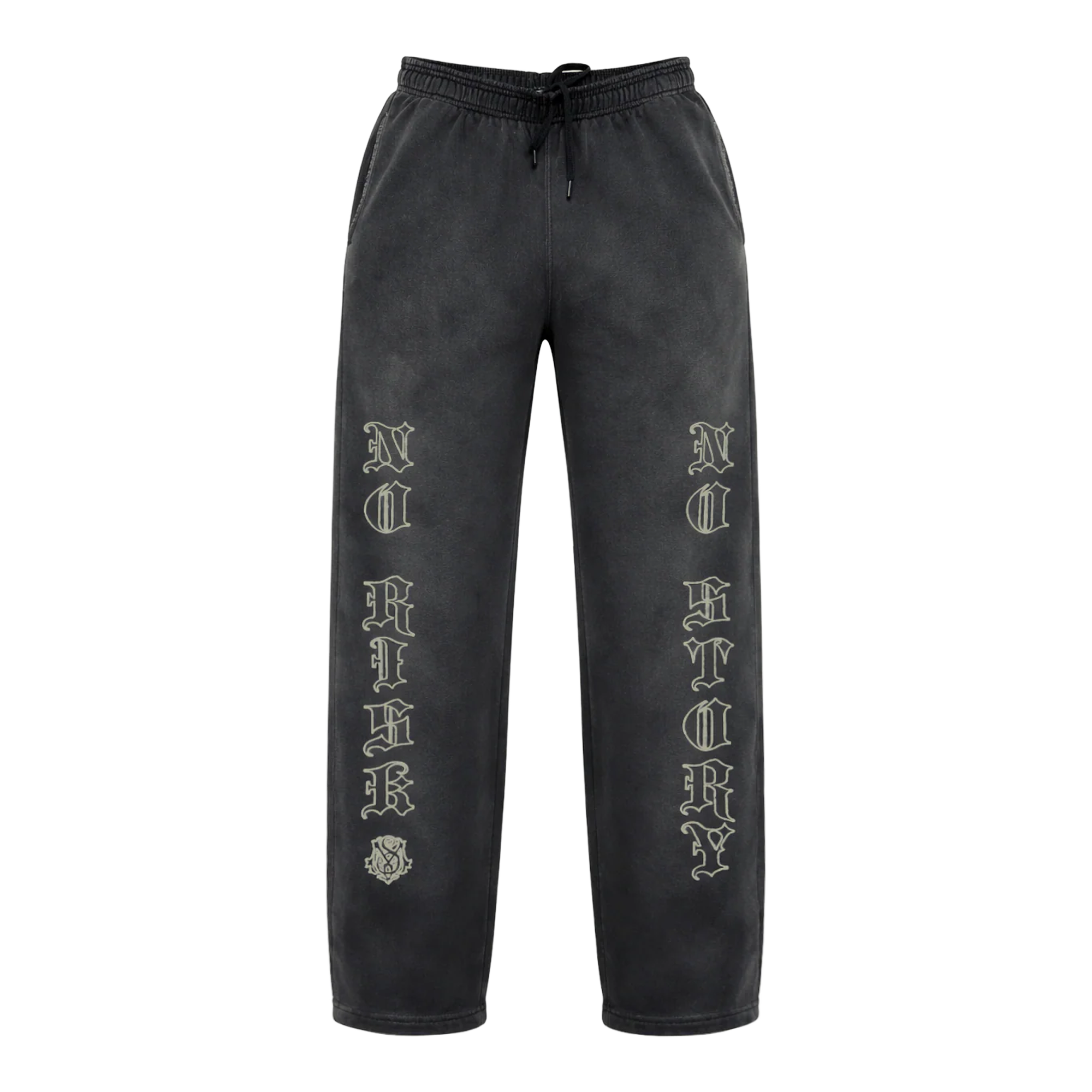 Rust Sweatpants