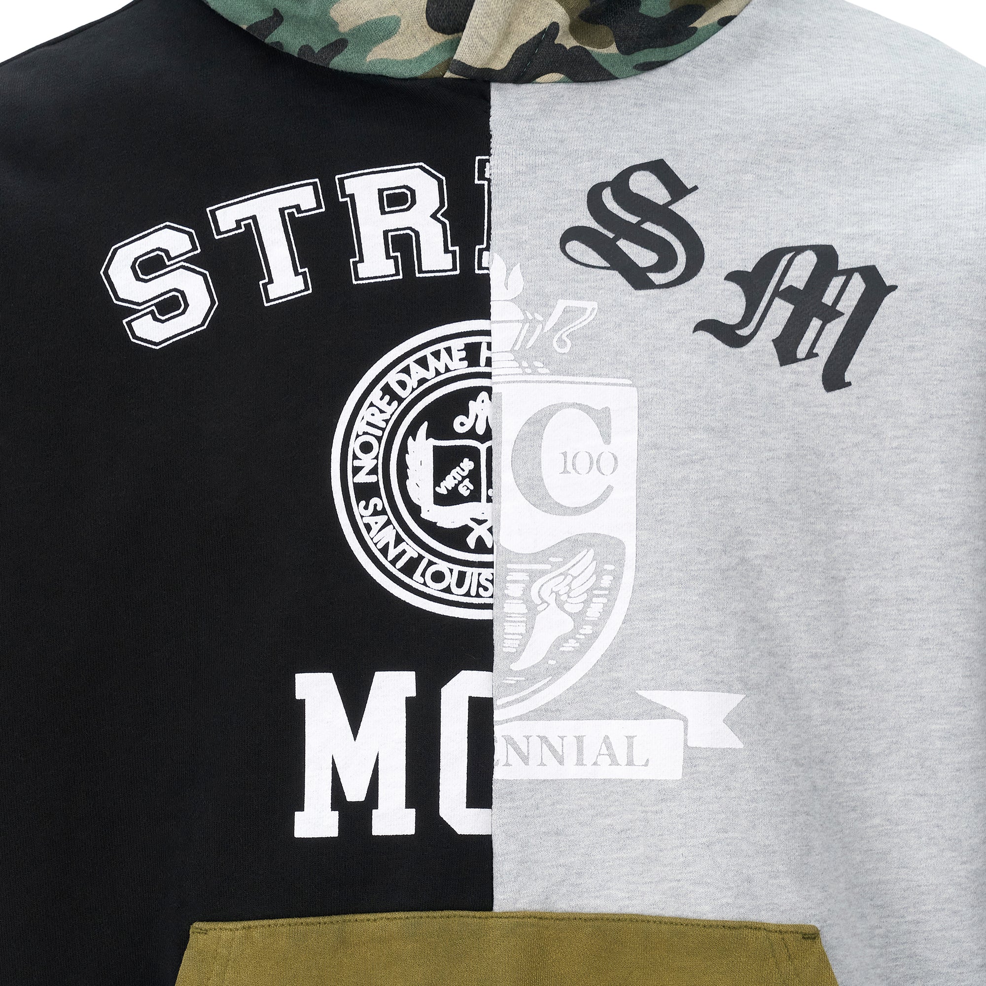 School Spirit Hoodie