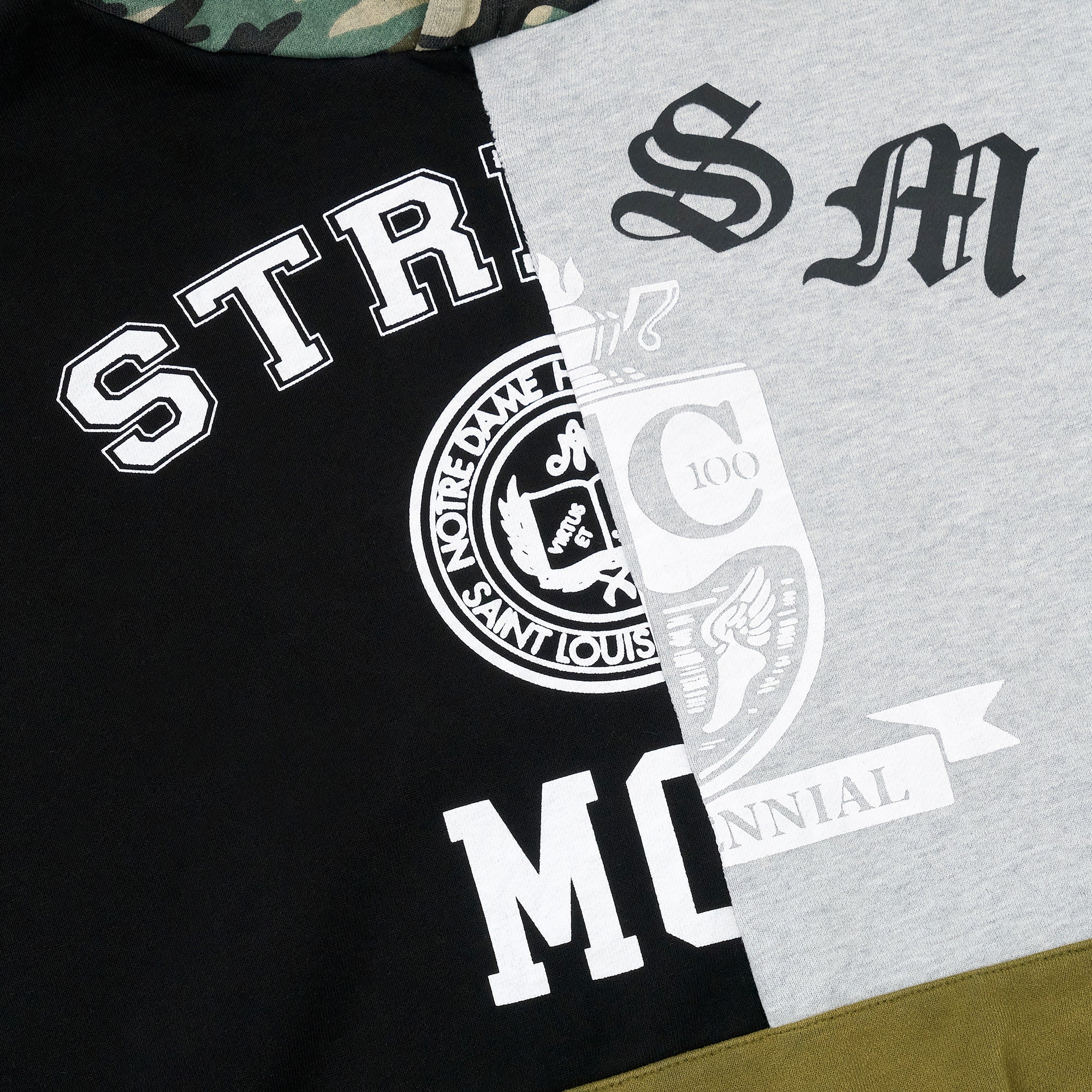 School Spirit Hoodie