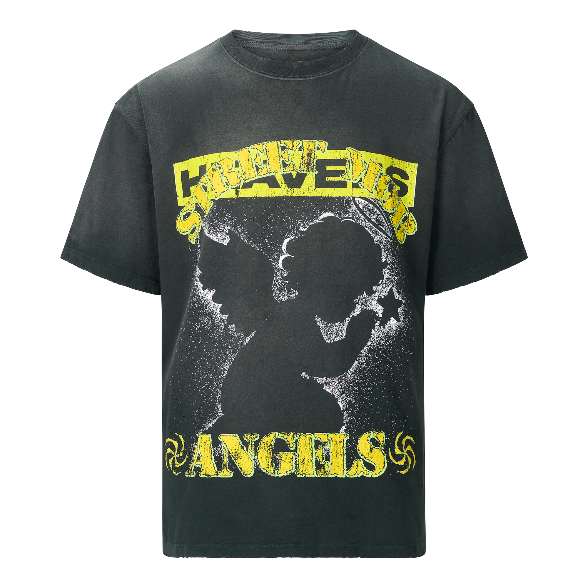 Heavens Angels T shirt