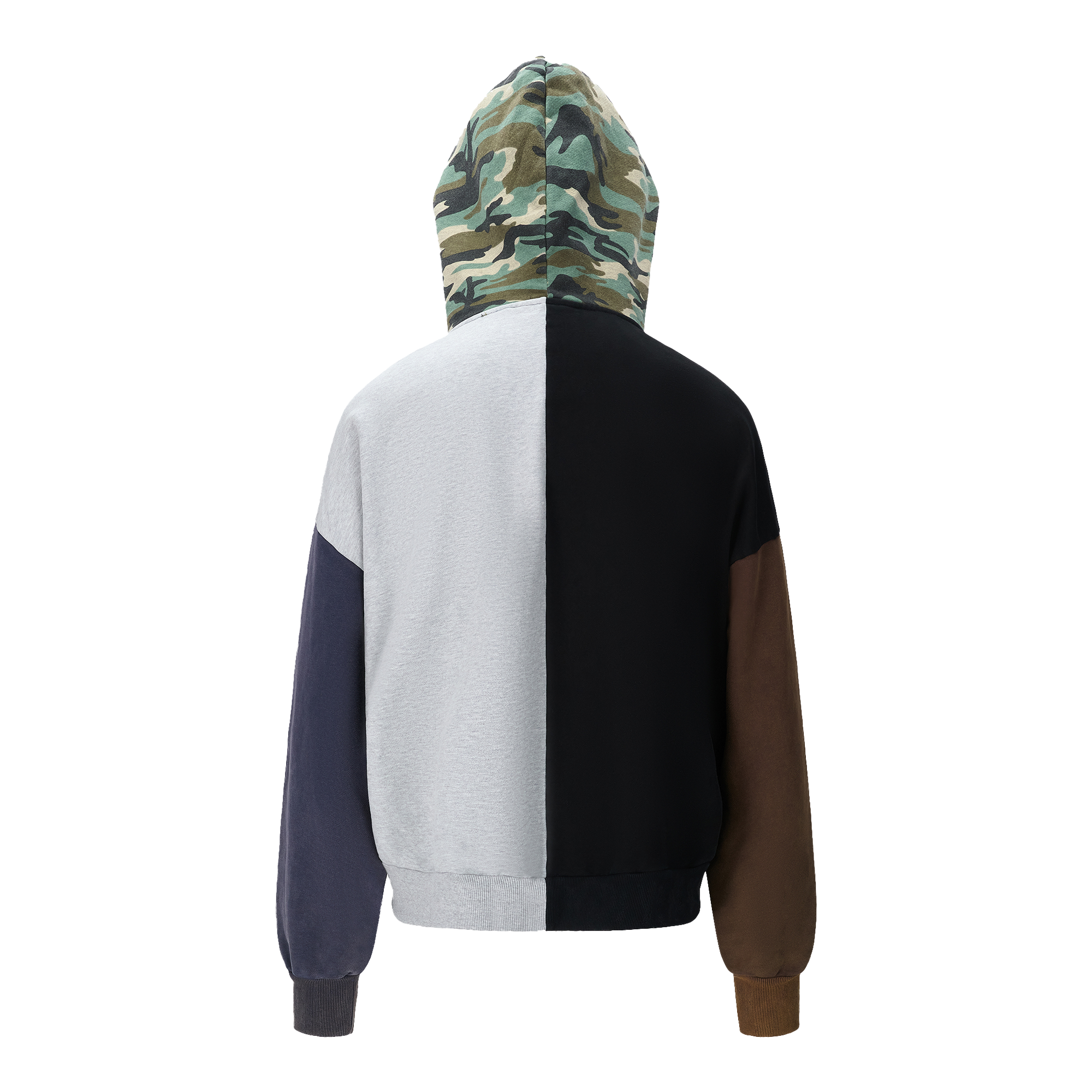 School Spirit Hoodie