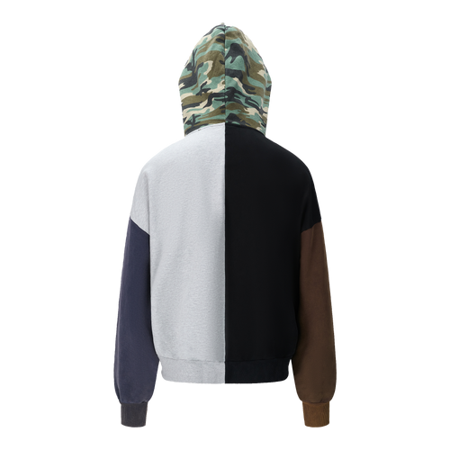 School Spirit Hoodie