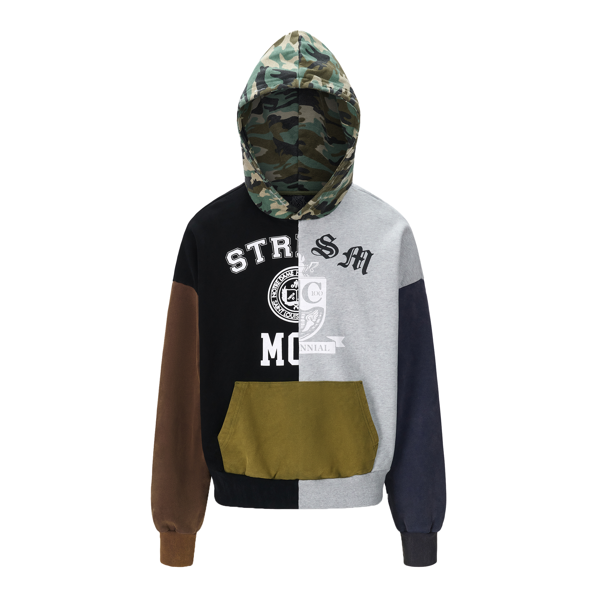 School Spirit Hoodie