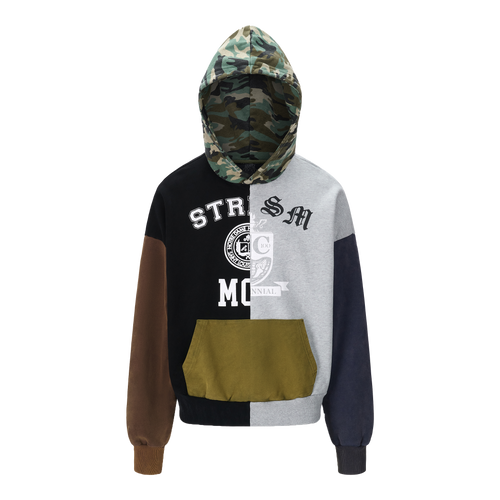 School Spirit Hoodie