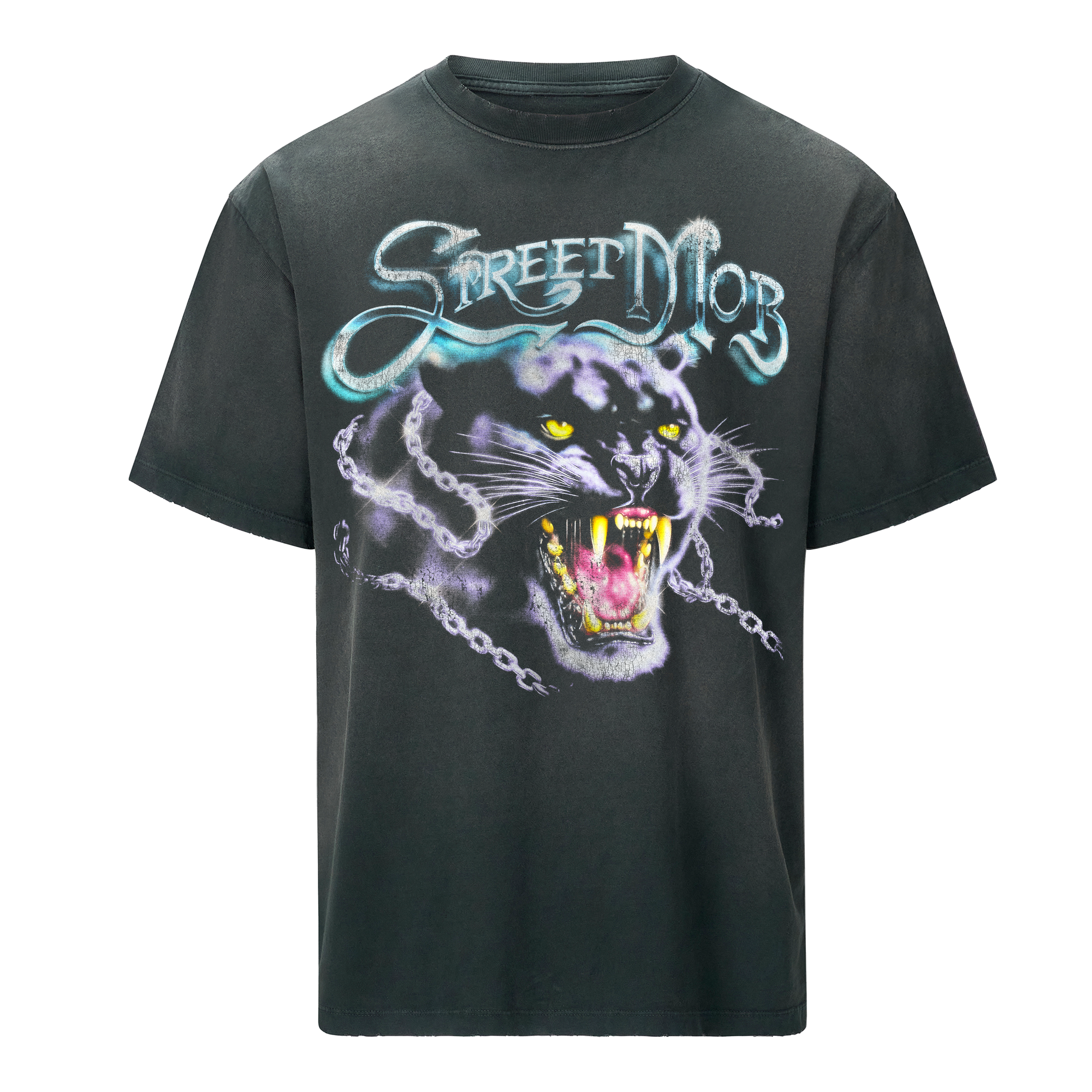 Midnight Panther T-shirt