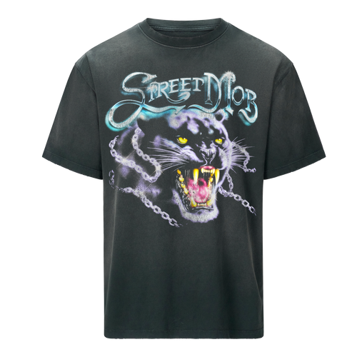 Midnight Panther T-shirt